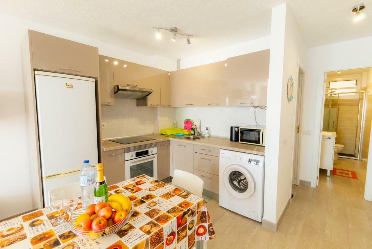 Ocean View Puerto Santiago Apartment By Dreamhomestenerife Puerto de Santiago  Exterior photo