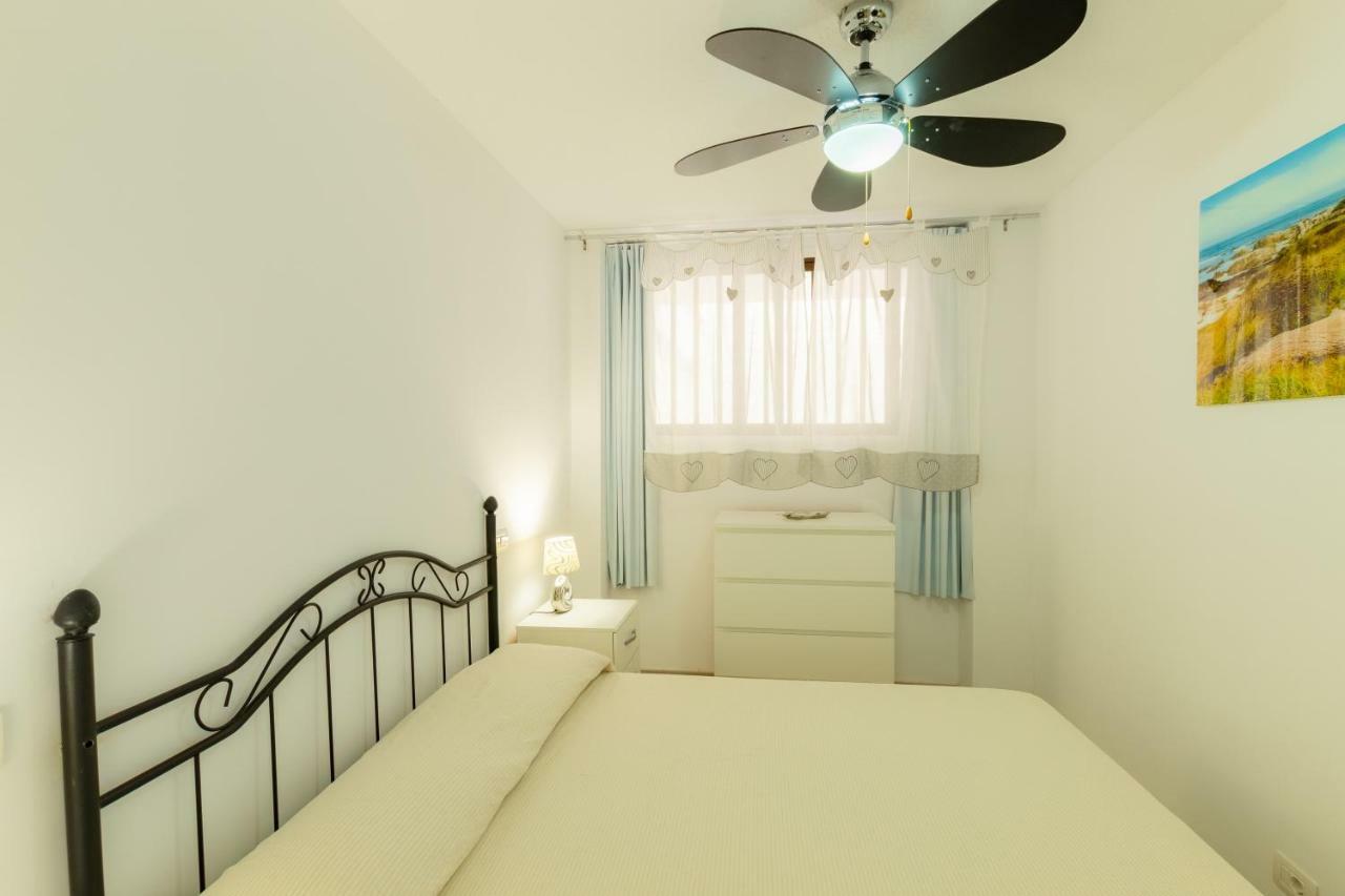 Ocean View Puerto Santiago Apartment By Dreamhomestenerife Puerto de Santiago  Exterior photo